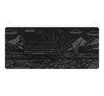 Dark Project Terra Nostra - XL - Noir — miniature 2