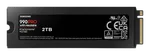 Samsung 990 PRO Dissipateur 2To M.2 — miniature 6