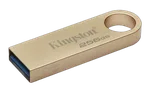 Kingston Clé 256Go USB 3.2 Datatraveler DTSE9G3/256Go — miniature 2