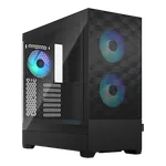 Fractal Design Pop Air TG RGB Noir — miniature 1