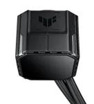 Asus TUF Gaming LC III 360 ARGB LCD - Noir-Seconde Vie — miniature 7