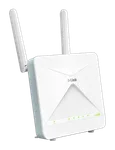 D-Link EAGLE PRO AI Wi-Fi 6 AX1500 4G - G415 — miniature 3