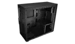 Deepcool MATREXX 30 SI Noir - mT/Sans Alim/mATX — miniature 3