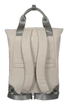Targus Avila 15-16" Sac 2 en 1 convertible - Beige — miniature 2