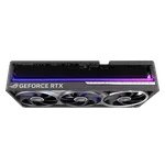 Asus ROG Astral GeForce RTX 5080 16GB GDDR7 OC Edition — miniature 3