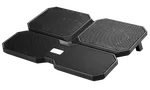 Deepcool Multi Core X6 - Support ventilé pour PC Portable, miniature 1