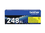 Brother Toner Jaune TN-248XLY — miniature 2