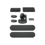 Logitech Rally Plus — miniature 1