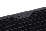 Alphacool Radiateur HPE-30 Cuivre - 360mm Blanc — miniature 5