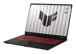 Asus TUF Gaming A16 - 16" FHD+ 165Hz R7 260 5060 32Go 1To W11 — miniature 2