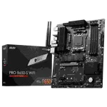 MSI PRO B650-S WIFI-Seconde Vie — miniature 1
