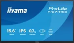 Iiyama ProLite P1671HSC-B1 - 15.6" FHD IPS USB-C avec Housse — miniature 2