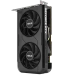 Asus Dual GeForce RTX 5050 8GB GDDR6 OC Edition — miniature 8