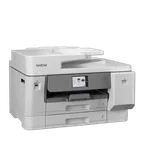 Brother PRINTER FULL DUPLEX A3 COLOUR I — miniature 3