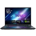 Gigabyte AORUS ELITE 16 BWHC3FRC65SP - 16" QHD+ 165Hz Core Ultra 9 275HX RTX 5070 32Go 2To W11P — miniature 1