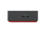 Lenovo Station d'accueil ThinkPad Thunderbolt 4 - 11 ports, miniature 3