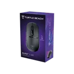 Turtle Beach Burst II Air - Sans-Fil - Noir — miniature 1