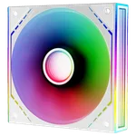 Thermalright TL-MW12-S - 120mm - Blanc — miniature 1