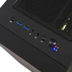WARRIOR FURY - R7-8700F/5060Ti-16Go/32Go/1To — miniature 5
