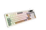 The G-LAB Keyz Caesium EX 3C - Membrane - Filaire - RGB - Noir — miniature 2
