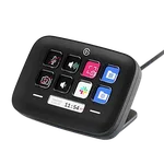 Elgato Stream Deck Neo - Noir — miniature 3