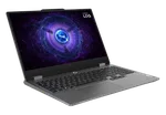 Lenovo LOQ 15IRX1 - 15" FHD 144Hz i7-13650HX RTX 5070 16Go 512Go W11 — miniature 4