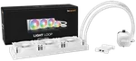 be quiet! LIGHT LOOP 360mm - Blanc — miniature 4