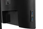 Iiyama PROLITE XUB2792UHSU-B6 - 27" 4K 60Hz IPS 4ms Pivot USB-C HP économie d'énergie dynamique — miniature 7
