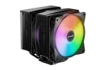 be quiet! PURE ROCK PRO 3 LX - Noir — miniature 1