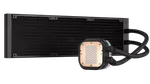 Corsair iCUE LINK TITAN II 360 RX RGB - 360mm - Noir — miniature 3