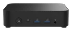Asus NUC 14 Essential RNUC14MNK1500002 - Intel N150 1xSO-DIMM DDR5 1x M.2 RJ45 2.5G — miniature 1