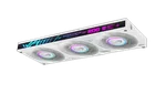 Asus ROG Strix LC IV 360 ARGB LCD - 360mm - Blanc — miniature 10