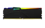 Kingston Fury Beast RGB KF556C36BBEAK2-32 (2x16Go DDR5 5600 PC44800) — miniature 5