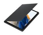 Samsung Book Cover EF-BX200PJEGWW Noir pour TAB A8 — miniature 5