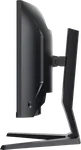 Iiyama G-MASTER GCB3486WQSCP-B1 - 34" CURVE UWQHD 240Hz VA 0.4ms HDR FreeSync Premium — miniature 5