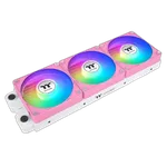 Thermaltake CT120 EX ARGB (Pack de 3x120mm) - Rose — miniature 3