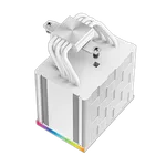 Deepcool AK500 DIGITAL - Blanc — miniature 4