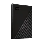 WD 5To - My Passport - WDBPKJ0050BBK-WESN — miniature 3