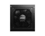 MSI ATX 650W - 80+ GOLD - MAG A650GL — miniature 4