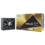 Seasonic ATX 3 750W 80+ Gold - GX-750-V2 — miniature 1