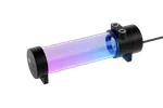 Alphacool Core 70 Tube Reservoir avec VPP/D5 Pompe Apex PWM — miniature 5