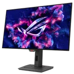 Asus ROG Strix OLED XG27AQDMG - 26.5" OLED QHD 240Hz 0.03ms Pivot compatible G-SYNC — miniature 2