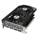 Gigabyte GeForce RTX 3050 Windforce OC V2 8Go, miniature 4