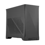 Fractal Design Era 2 Charcoal Gray - mT/Sans Alim/Mini-ITX — miniature 9