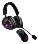 Asus ROG Delta II + ROG Keris II Origin — miniature 1