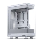 Phanteks Evolv X2 Matrix Blanc - MT/Sans Alim/E-ATX — miniature 2