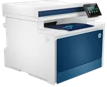 HP Color LaserJet Pro MFP 4302dw — miniature 5