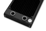 EK Water Blocks Radiateur EK-Quantum Surface S240 - Black Edition — miniature 3