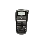 Brother PT-H110 ABC/123 12mm LCD   (PTH110YP1) — miniature 1