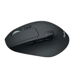 Logitech M720 Triathlon - Sans-Fil - Noir — miniature 4